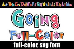 Rainbow Right Color Bundle Product Image 5