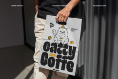 Goken - Bold Font Product Image 6