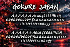 Gokure Japan Product Image 9
