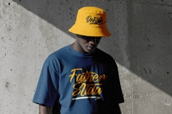 Melting Bakeds - Modern Handwritten Font Product Image 6