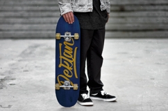 Melting Bakeds - Modern Handwritten Font Product Image 15