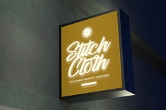 Melting Bakeds - Modern Handwritten Font Product Image 18