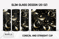 MEGA BUNDLE 56 Christmas &amp; New Year 2026 Skinny Tumbler Wrap Product Image 22