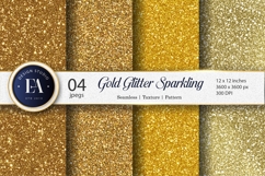 Rose Gold White Marble Pattern Tone Digital Paper Product Image 1