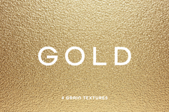 Gold Grain Textures Product Image 1