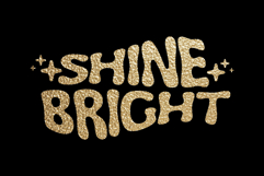 Gold Grain Textures Product Image 4