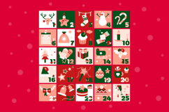 Boho Advent Calendars Product Image 4