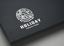 30 All in One Logos Vector Template Product Image 12