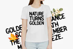 Golden Autumn Product Image 3