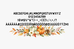 Golden Autumn Product Image 5