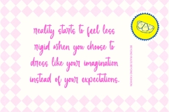 Golden Silence - Sticky Notes &amp; Quotes Product Image 4