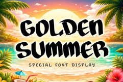Golden Summer Product Image 1