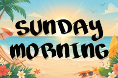 Golden Summer Product Image 2