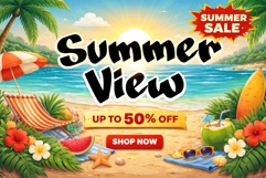 Golden Summer Product Image 3