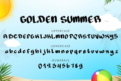 Golden Summer Product Image 5