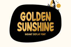 Golden Sunshine Product Image 1