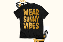Golden Sunshine Product Image 4