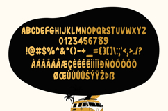 Golden Sunshine Product Image 6