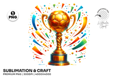 golden trophy png, celebration splash, award winning, victory graphic, sports achievement, watercolor trophy, team celebration, vibrant sports, colorful splash, trophy clipart, sports sublimation, splash art png, watercolor art, trophy graphic, paint spla