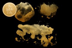 Fairytale Watercolor Clipart Set - 25 .PNG Files Product Image 7