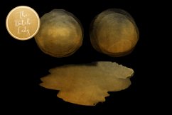 Celtic Fairytale Clipart Set - 25 .PNG Files Product Image 7