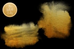 Whimsical Village Shops Clipart Set - 25 .PNG Files Product Image 6