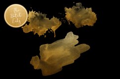 Mystical Tree Carvings Clipart Set - 25 .PNG Files Product Image 7