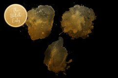 Potted Micro Worlds Clipart Set - 25 .PNG Files Product Image 7