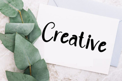 Golden Writing Product Image 8