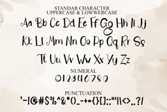 Golden Writing Product Image 7