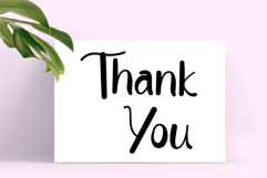 Golden Writing Product Image 2