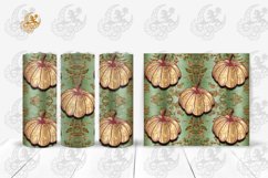 Golden Pumpkins Product Image 1