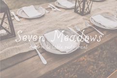 Goldenroot Serif Product Image 3