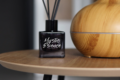 Goldens Blush - A Modern Handwritten Brush Product Image 5