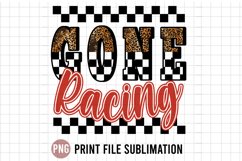 Gone Racing Product Image 1