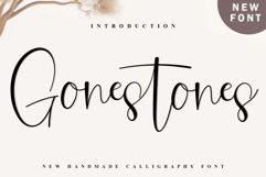 Gonestones Product Image 1