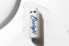 Gonjalot - Modern Brush Font Product Image 2