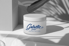 Gonjalot - Modern Brush Font Product Image 16