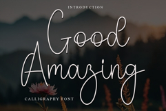 Good Amazing Product Image 1