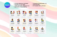 Good Behavior Flashcards for Kids Product Image 3