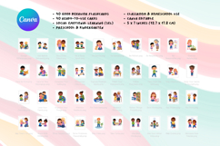 Good Behavior Flashcards for Kids Product Image 4