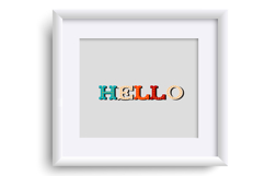 Good Day Circus Color Font Product Image 6