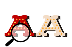 Good Day Circus Color Font Product Image 7