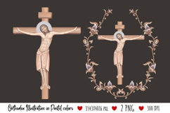 christening, floral, religious, icon, communion, faith, sacrament, saviour, epiphany, christian, evangelical, orthodox, greek, art, bible, saint, holy, king, baptism, confirmation, heaven, religion, jesus, vintage, illustration, god, blessing, byzantine