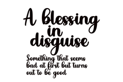 november thirty letters Product Image 2