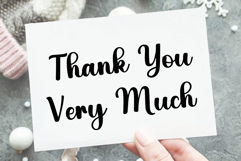 Good March Product Image 2