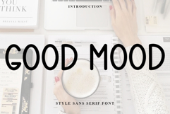 Good Mood Product Image 1
