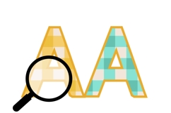 Good Morning Color Font Product Image 7