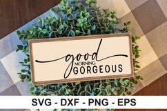 Farmhouse Sign SVG Bundle - Farmhouse Sign Product Image 13