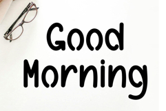 Good Sunrise Product Image 3